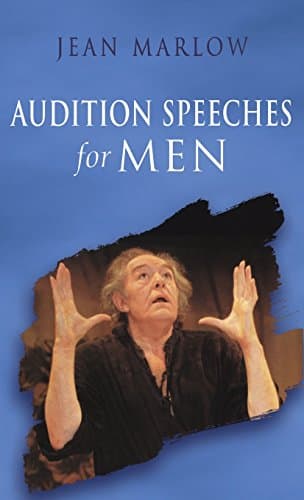 Image of Audition Speeches for Men