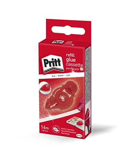 Image of Pritt 2111973 Permanent Refill Cartridge