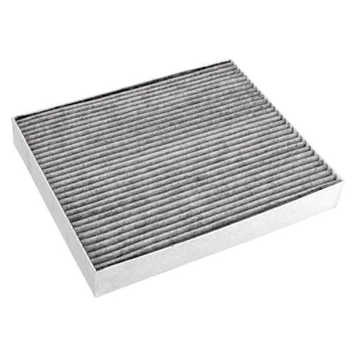 Image of Blue Print ADF122533 Cabin Air Filter
