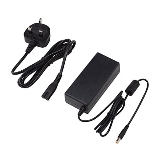 Image of Draper 04878 Battery Charger for use with Welding Helmet Battery - Stock No. 04877