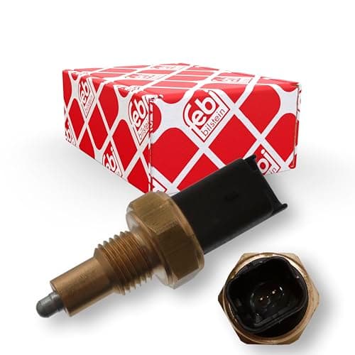 Image of febi bilstein 37346 Reverse Light Switch, pack of one