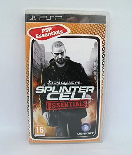 Image of Splinter Cell ~ Tom Clancy's ~