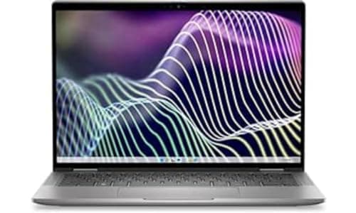Image of Dell SPL Latitude 7340 i7-1365U 16GB 512GB SSD 13.3 INCH FHD+ IR Cam & Mic Intel Iris Xe ThBlt FgrPr SmtCd 3 Cell 65W Type-C WLAN vPro B (Renewed)