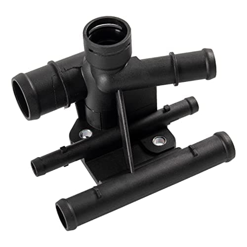 Image of febi bilstein 173335 Coolant Flange