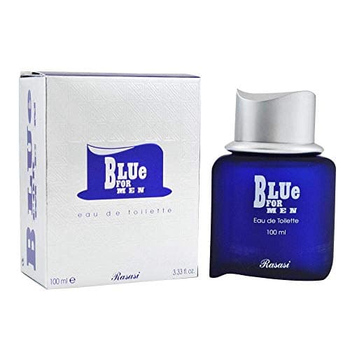 Image of Blue for Men – Rasasi - Eau de Toilette - 100 ml