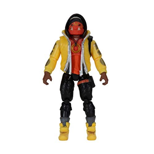 Image of Fortnite 4-inch Solo Mode Core Figure - Bone Wasp