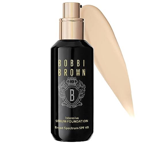 Image of Intensive Skin Serum Foundation SPF 40 - Ivory by Bobbi Brown for Women - 1 oz Foundation