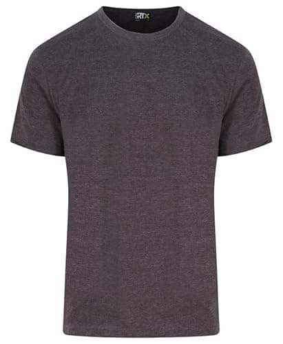 Image of PRORTX RX151 Mens T-Shirt - Charcoal - L