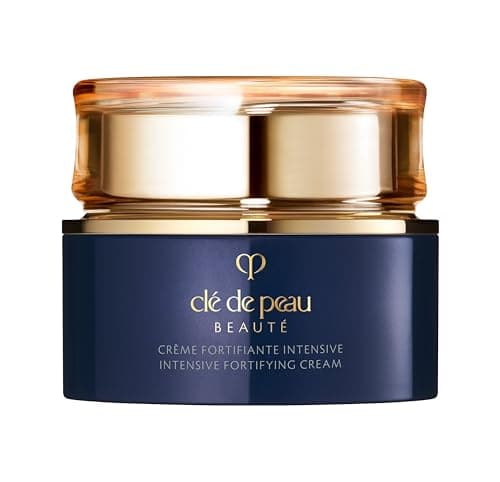 Image of Intensive Fortifying Cream by Cle De Peau for Women - 1.7 oz Cream