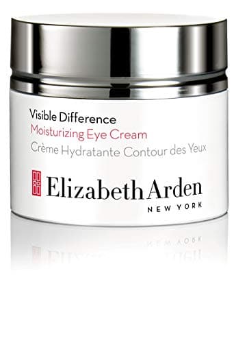Image of Elizabeth Arden Visible Difference Moisturizing Eye Cream, 15ml
