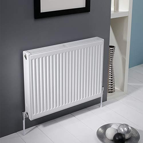 Image of K-RAD Kartell 600mm high x 900mm Wide Type 22 Double Radiator 5634 BTU's