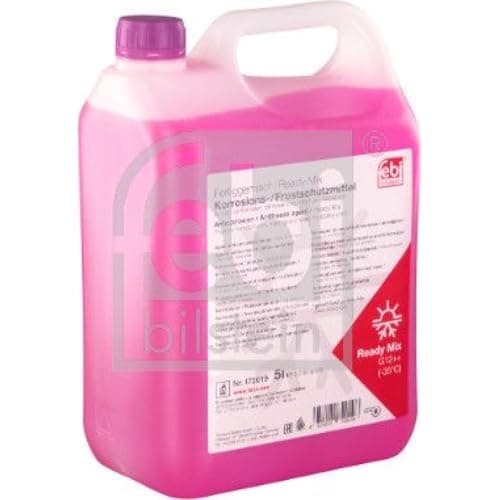 Image of Febi Bilstein 172019 - Antifreeze