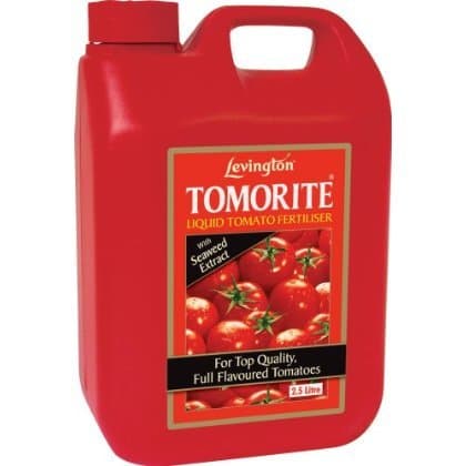 Image of 2 XLevington Tomorite 2.5 Litres Liquid Plant Food