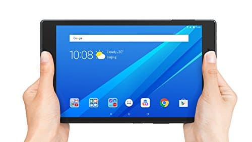 Image of Lenovo TAB 4 8 16GB Qualcomm 2048 MB