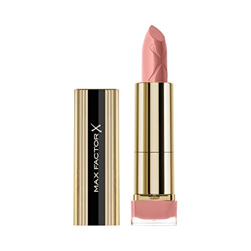 Image of Colour Elixir Lipstick - 005 Simply Nude by Max Factor for Women - 0.14 oz Lipstick