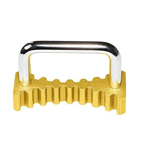 Image of DPTOOL Camshaft Sprockets Holding Locking Tool Compatible with VAG EA211 1.0L 1.2L 1.4L 1.5L 1.6L FSI TSI TFSI Petrol Engine Compatible with Audi A3 /Golf VII/Jetta/Skoda Octavia/Seat Leon Timing