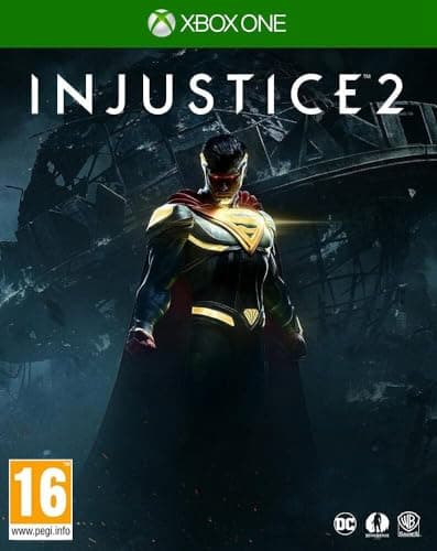 Image of Injustice 2 (Xbox One)
