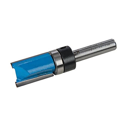 Image of Silverline 257049 8 mm Template Cutter 5/8 x 1 x 5/8"