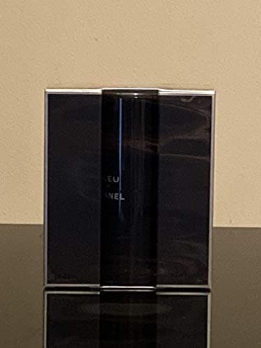 Image of BLEU DE CHANEL edt vapo 20ml refill 3x