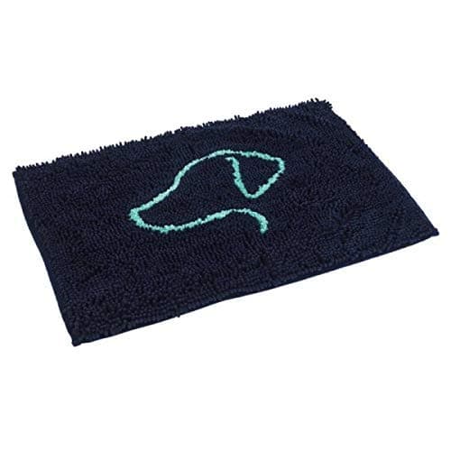 Image of Zoon Noodly Moisture Mat 80 x 55cm - Super Absorbent Machine washable Pet Mat