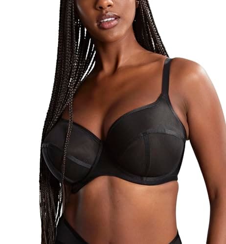 Image of Panache 10961 Tango Essence Balcony Bra