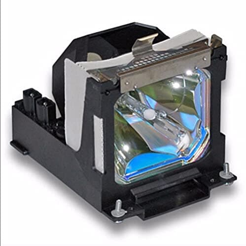 Image of WATOMAN POA-LMP50 / 610-301-0144 Premium Compatible Projector Replacement Lamp with Housing for SANYO PLC-SE10