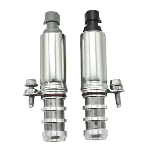 Image of Fit for ALFA Romeo 159 Brera 71773494 Intake & Exhaust VVT Valve Variable Control Timing Solenoid Engine Timing Solenoid Valve