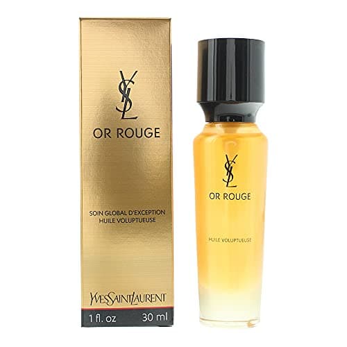 Image of Yves Saint Laurent Huile Voluptueuse Facial Oil 30ml