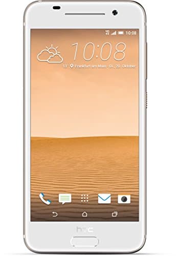 Image of HTC One A9 16GB 4G Gold - smartphones (Single SIM, Android, NanoSIM, EDGE, GPRS, UMTS, LTE)