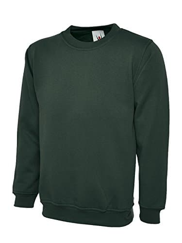 Image of Classic Sweatshirt