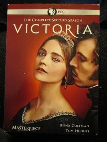 Image of Victoria: Season 2 (UK Edition)
