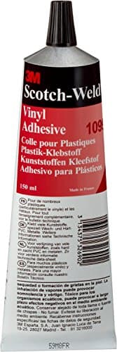 Image of 3M™ Scotch-Weld™ Vinyl Adhesive 1099-1 x 150ml Tube