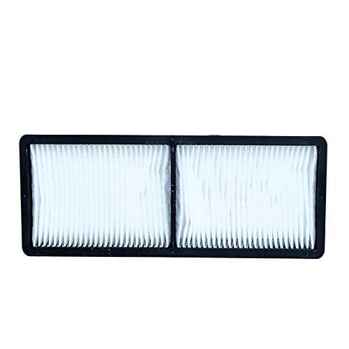Image of iReijomoi Replacement Projector Air Filter for EPSON ELPAF30 / V13H134A30 EB-D6155W EB-D6250 EB-G7000W EB-G7100/NL EB-G7200W EB-G7400U EB-G7500U/NL EB-G7805U/NL EB-G7900U EB-G7905U