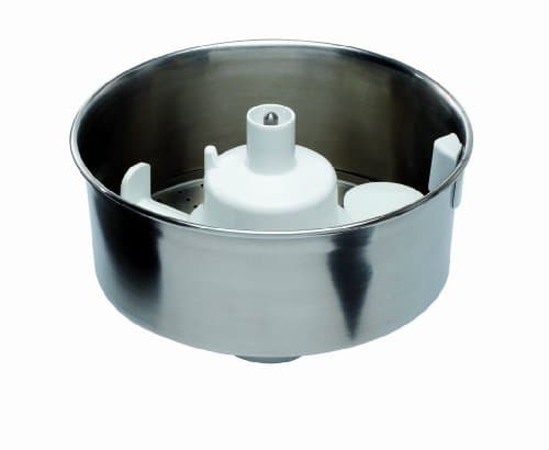 Image of Magimix 17451 Mash and Puree Kit for Magimix Food Processors