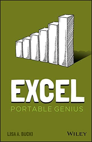 Image of Excel Portable Genius