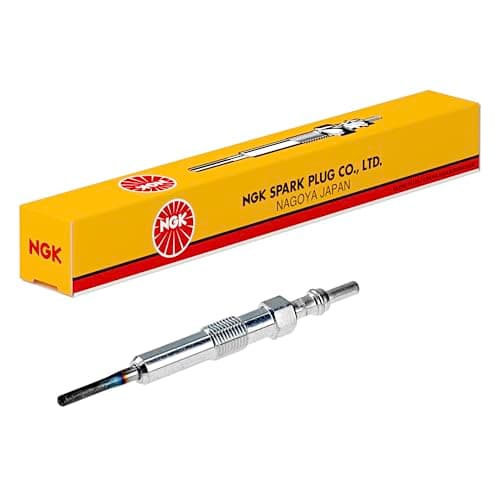Image of NGK glow plug | Y1036AS, 96062