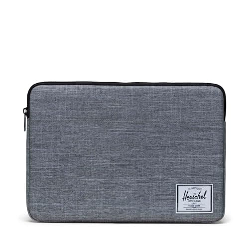 Image of Herschel Anchor 15-16 Inch Sleeve, Grey, 15-16 Inch, Herschel Anchor 15-16 Inch Sleeve