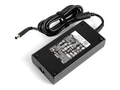 Image of Dell 180W 7.4mm Laptop Charger/Power Supply/AC Adapter LA180PM180 / FA180PM111 / DA180PM200