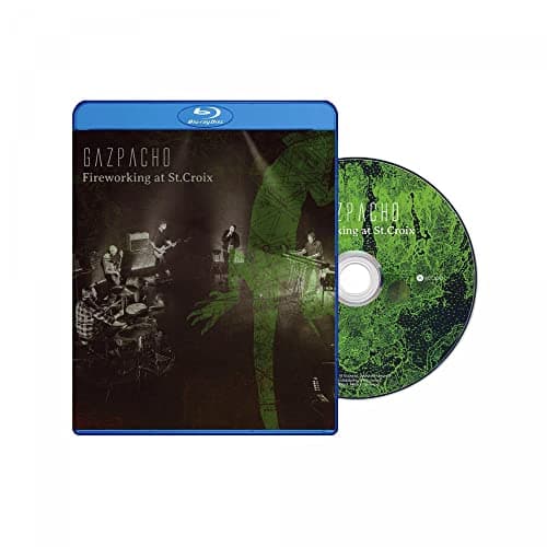 Image of Fireworking At St.Croix [Blu-ray] [NTSC]