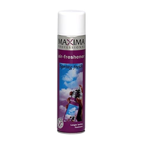 Image of Maxima 400 ml Spring Fresh Air Freshener