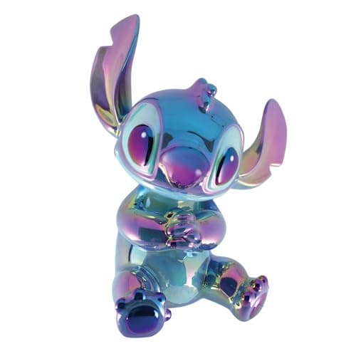 Image of Disney Showcase Collection Stitch Ceramic Money Bank Money Bank