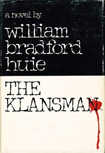 Image of THE KLANSMAN.