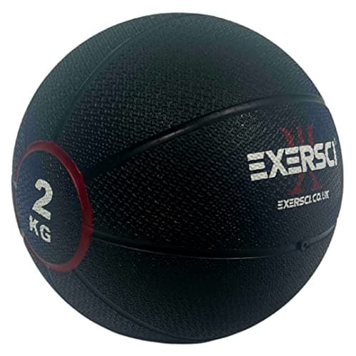 Image of Exersci Medicine Balls - 2kg
