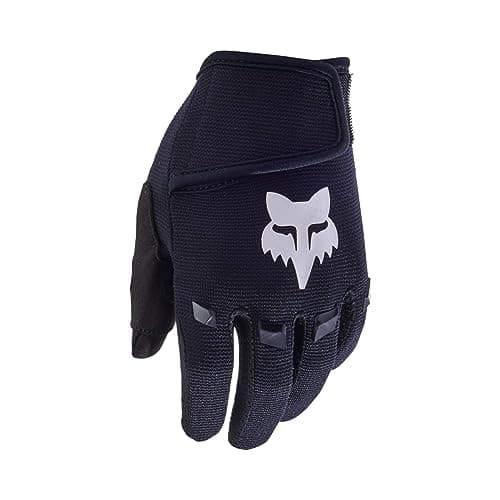 Image of Fox Racing KIDS DIRTPAW GLOVE [BLK] KM