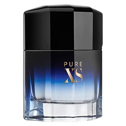 Image of Pure XS by Paco Rabanne Eau De Toilette for Men 100 ml