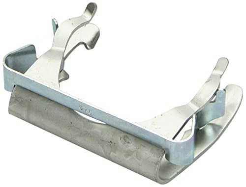 Image of FA1 144-974 Clamping Piece, exhaust system