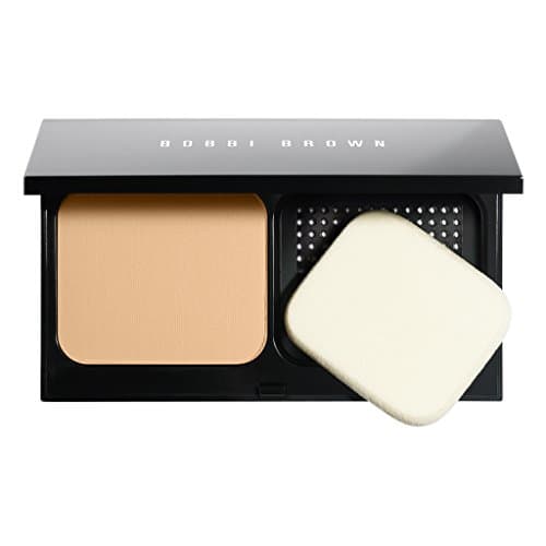 Image of Bobbi Brown Skin Weightless Powder Foundation 1.5 Warm Ivory, 11 g