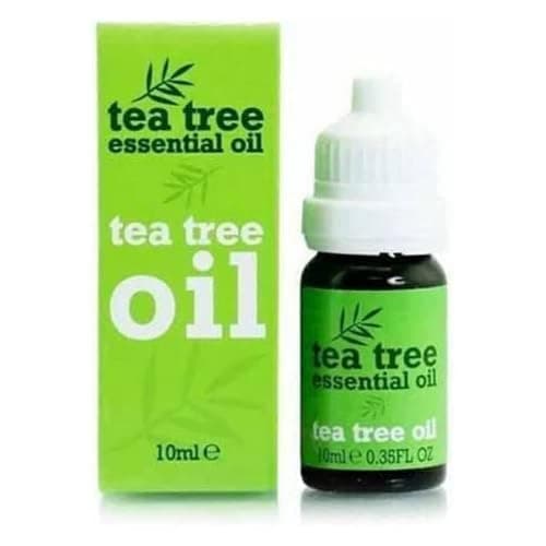 Image of Tea Tree Oil - Tea Tree Essential Oil -10ml