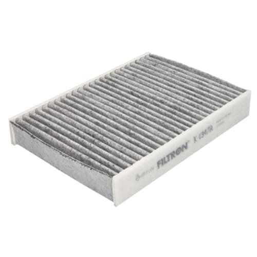 Image of FILTRON Cabin Air Filter Activated Carbon K 1347A