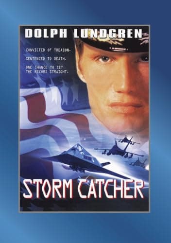 Image of Storm Catcher [DVD] [Region 1] [US Import] [NTSC]